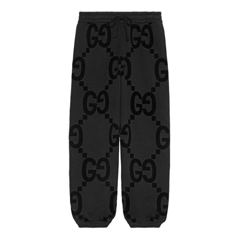 Gucci Black Monogram