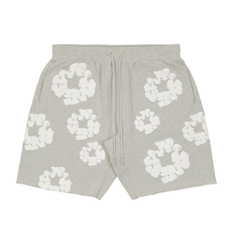 Shorts Denim Tears Grey 1:1