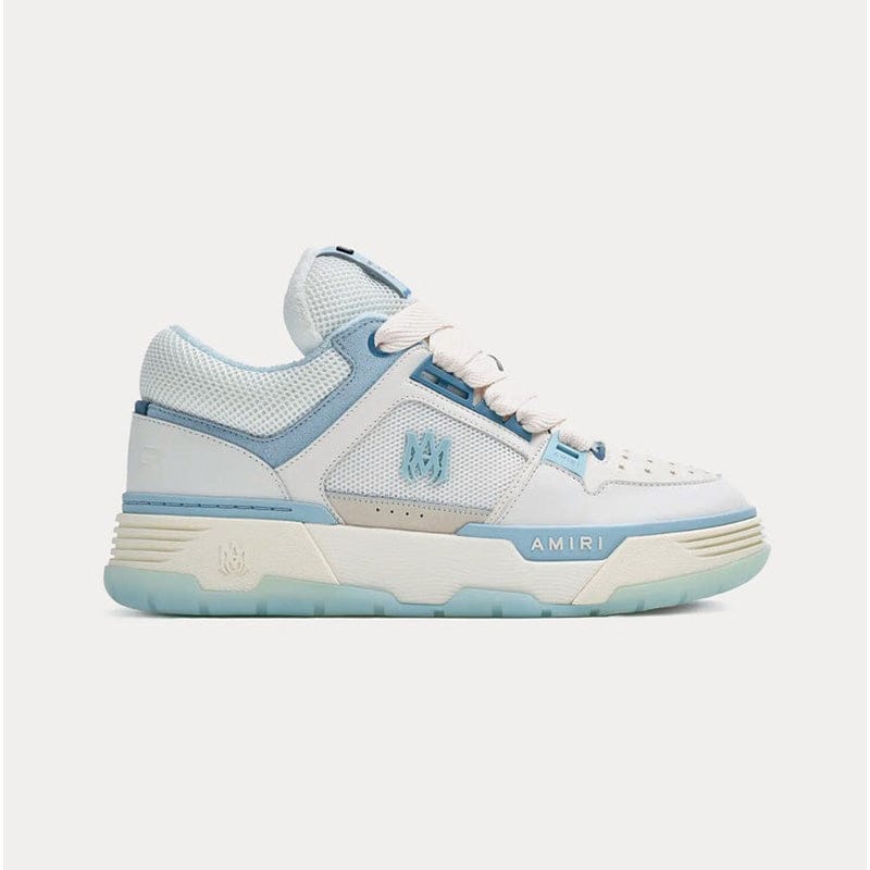 Amiri MA-1 ‘White Blue’