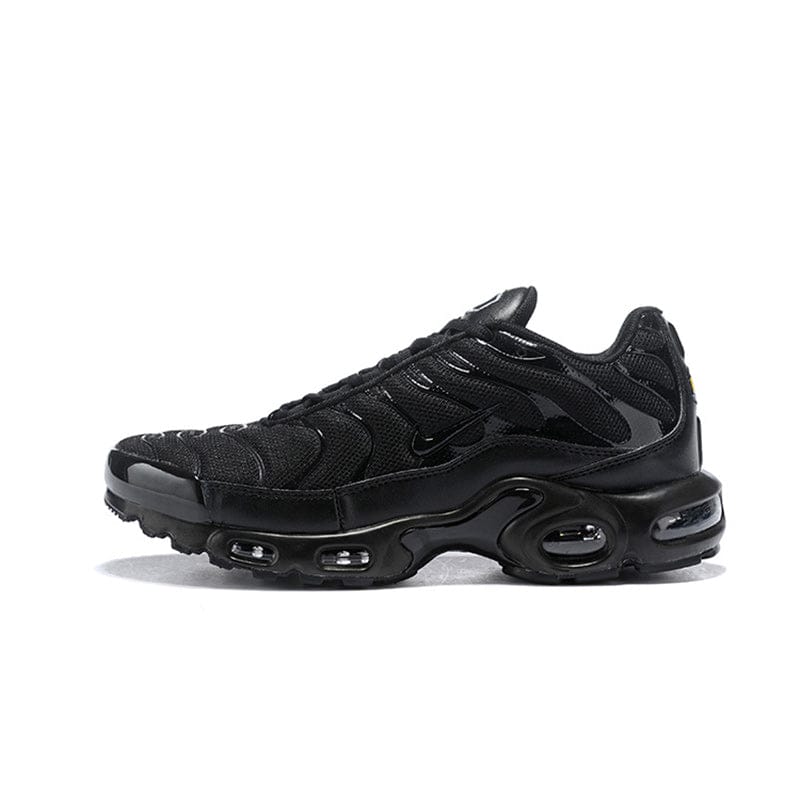 Air Max TN Plus “Triple Black”