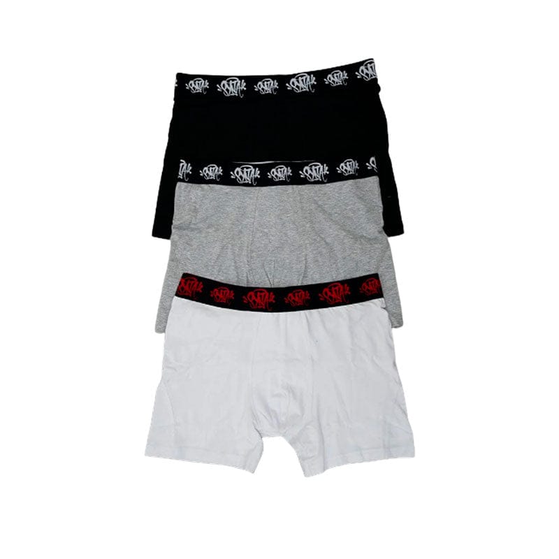 Underwear Box Synawolrd (3-Pack)