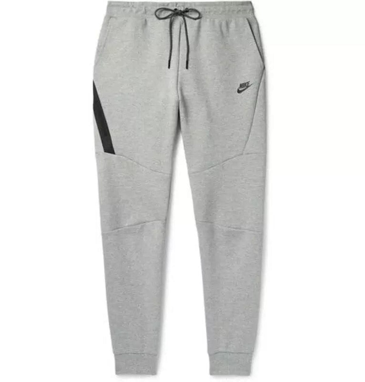 Nike Tech Fleece Gray
