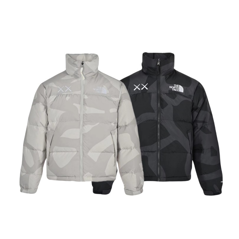 Jacket The North Face XX Puffer TNF003