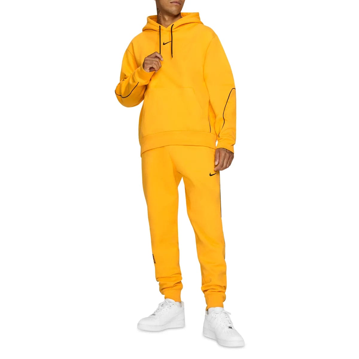 Set Nike x NOCTA Yellow