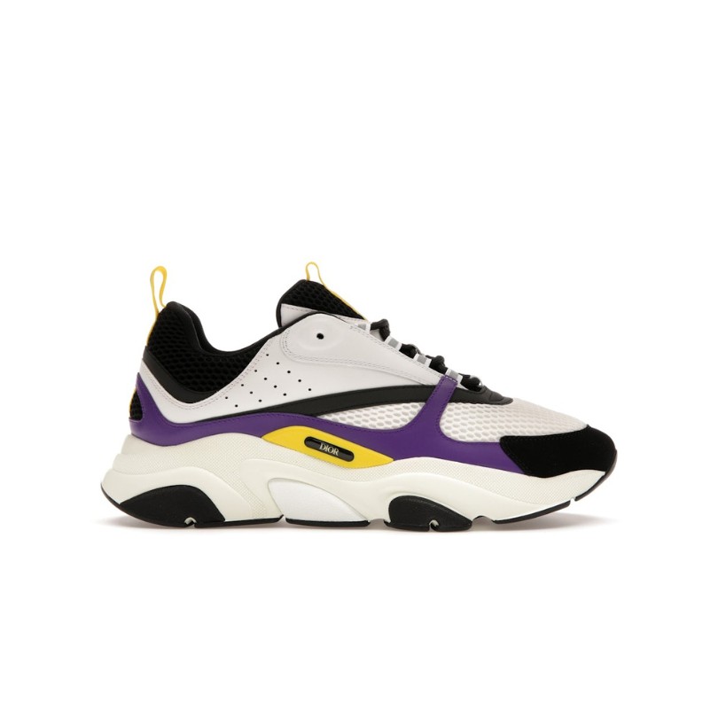 Dior B22 ‘Violet White’ DO022