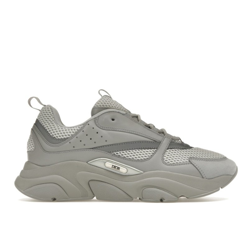 Dior B22 ‘Triple Grey’ DO017