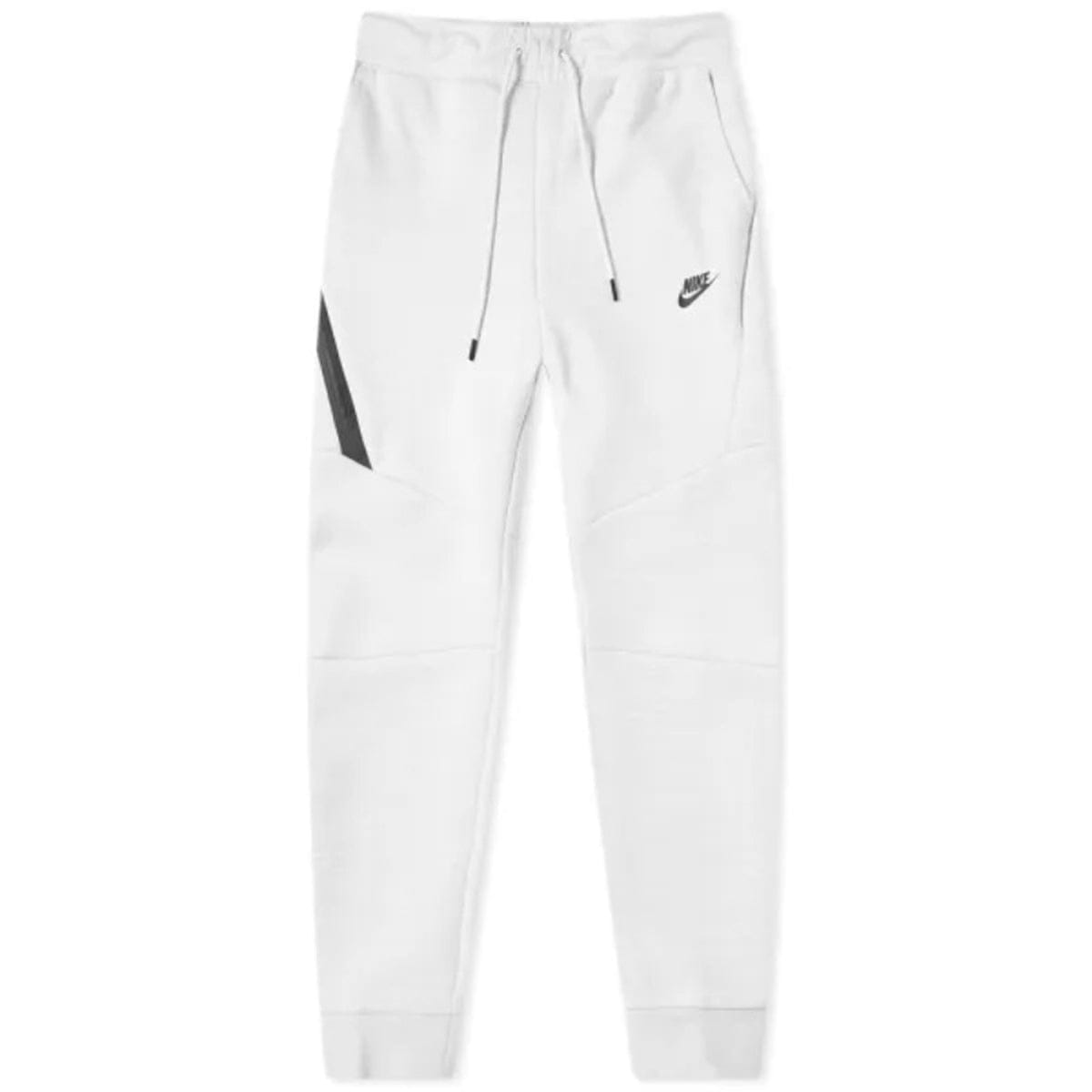 Nike Tech Fleece White
