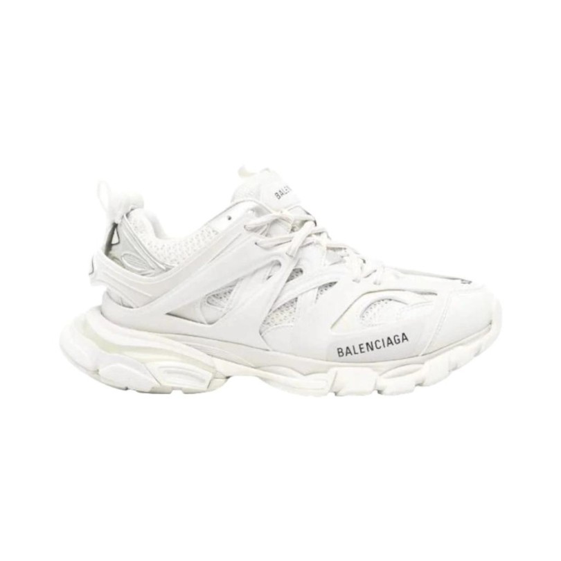Balenciaga Track White BL057