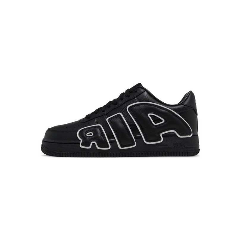 CPFM Cactus Plant Flea Market x Nike Air Force 1 Low Black