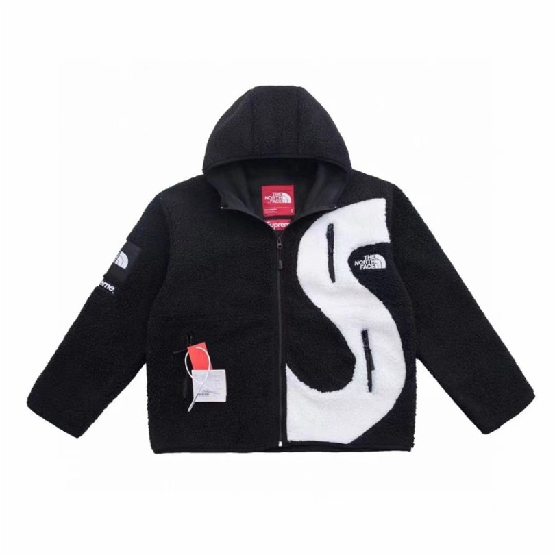 Jacket The North Face X Supreme Fleece TNF004