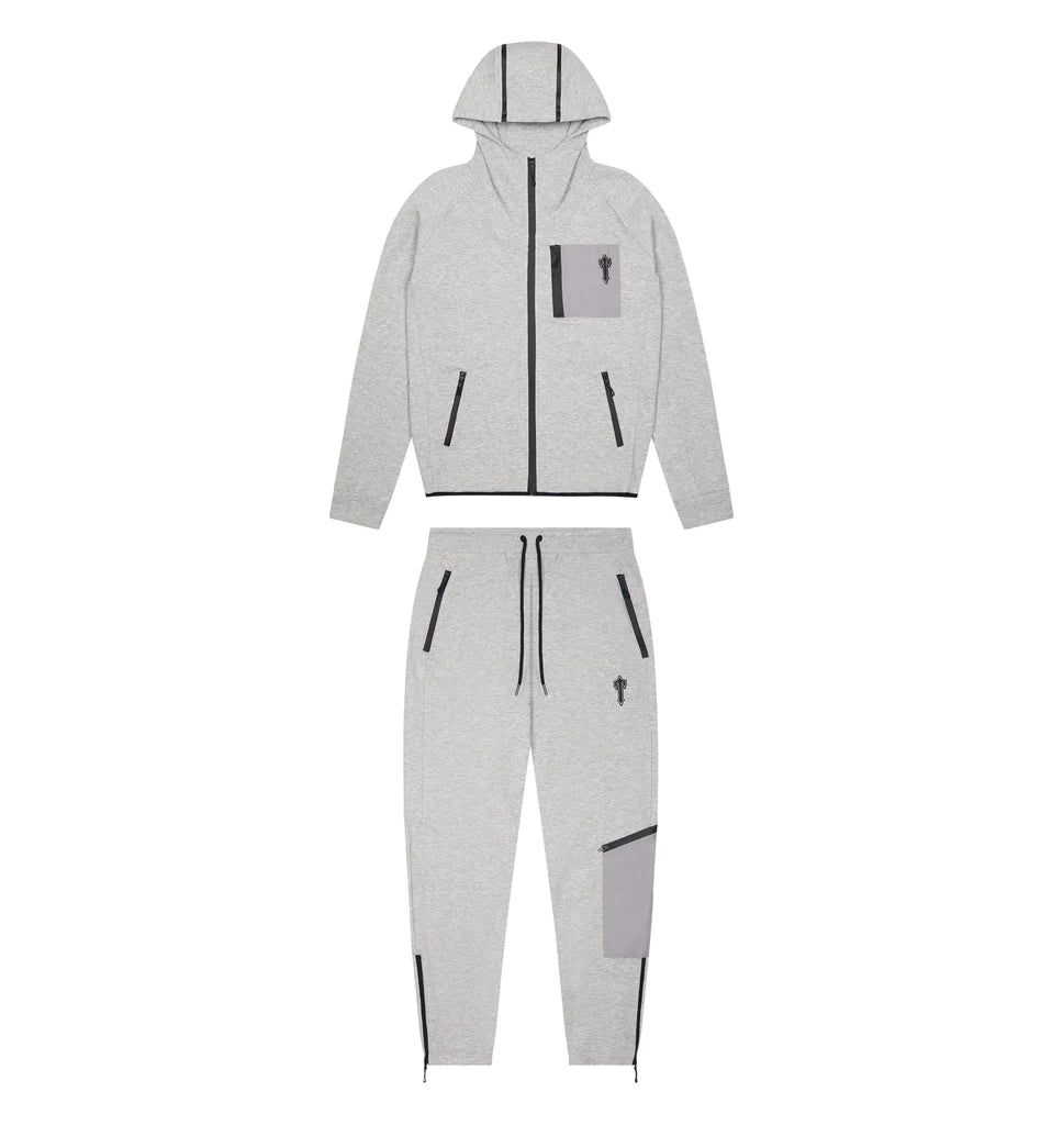 Set Trapstar Irongate T-Fleece