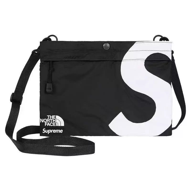 Bag Supreme x The North Face