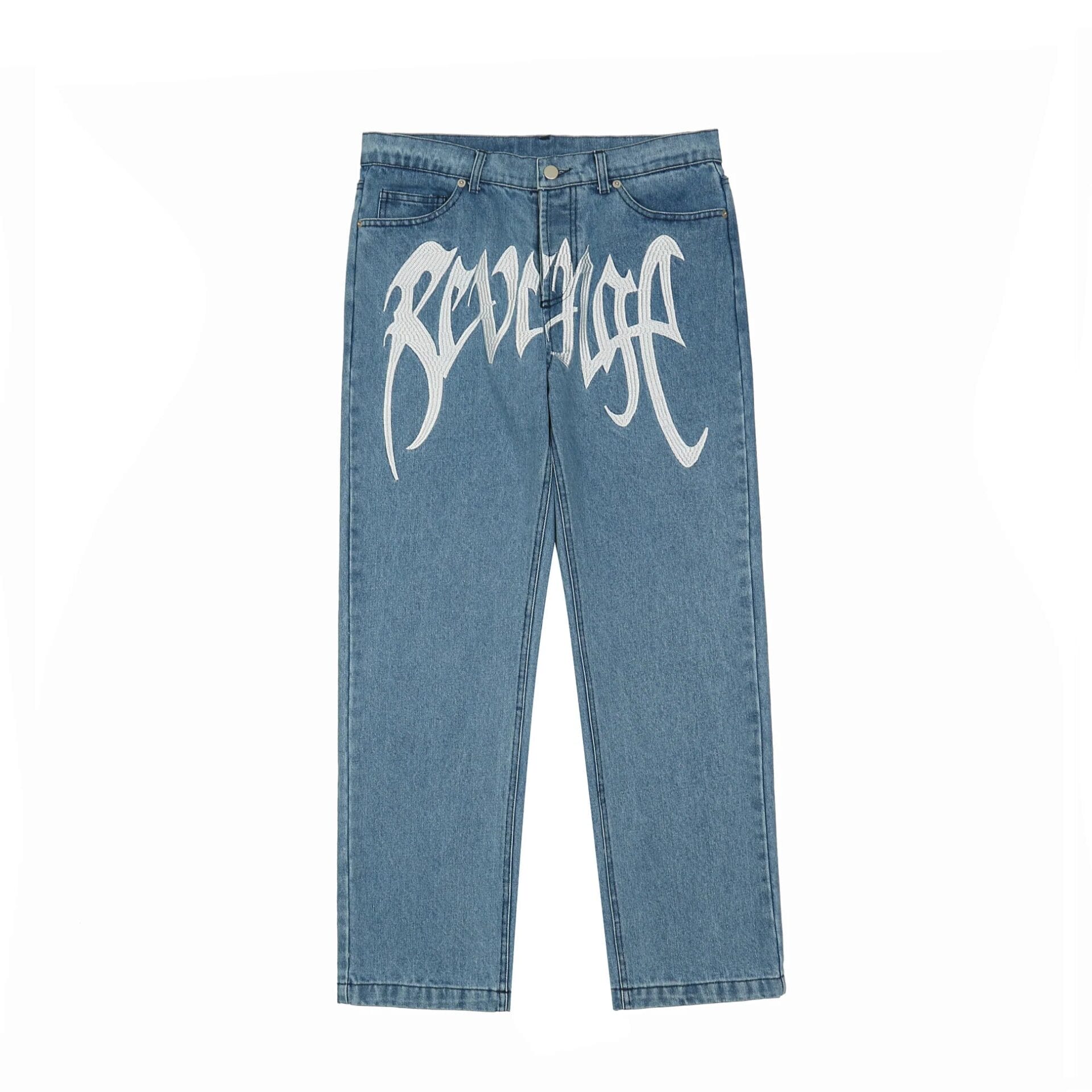 Jeans Revenge