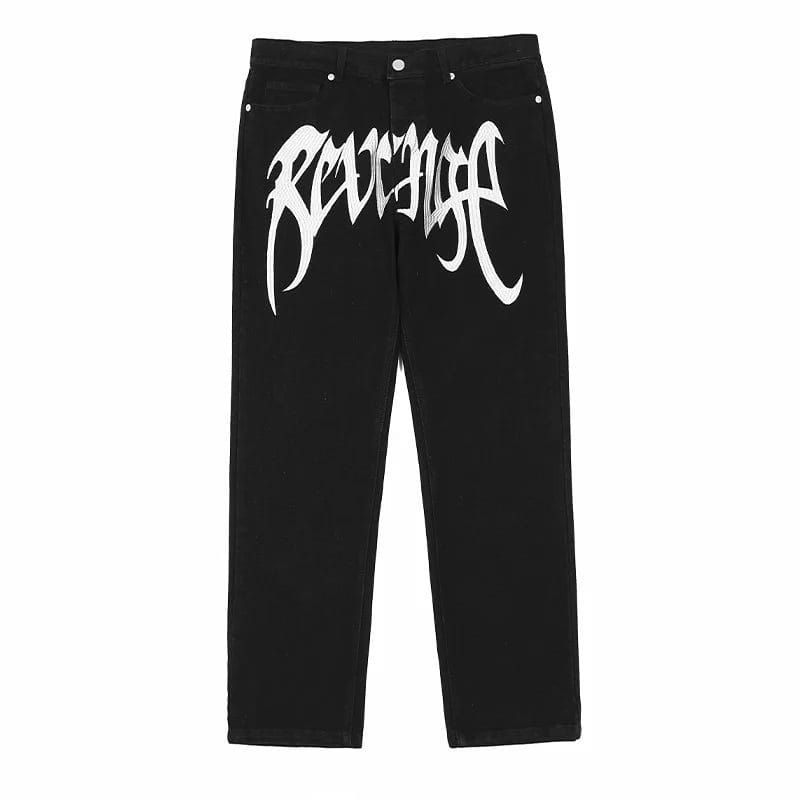 Jeans Revenge