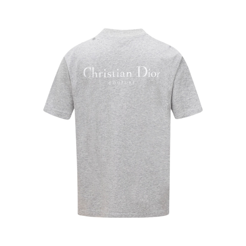 T-shirt Christian Dior Couture DO049