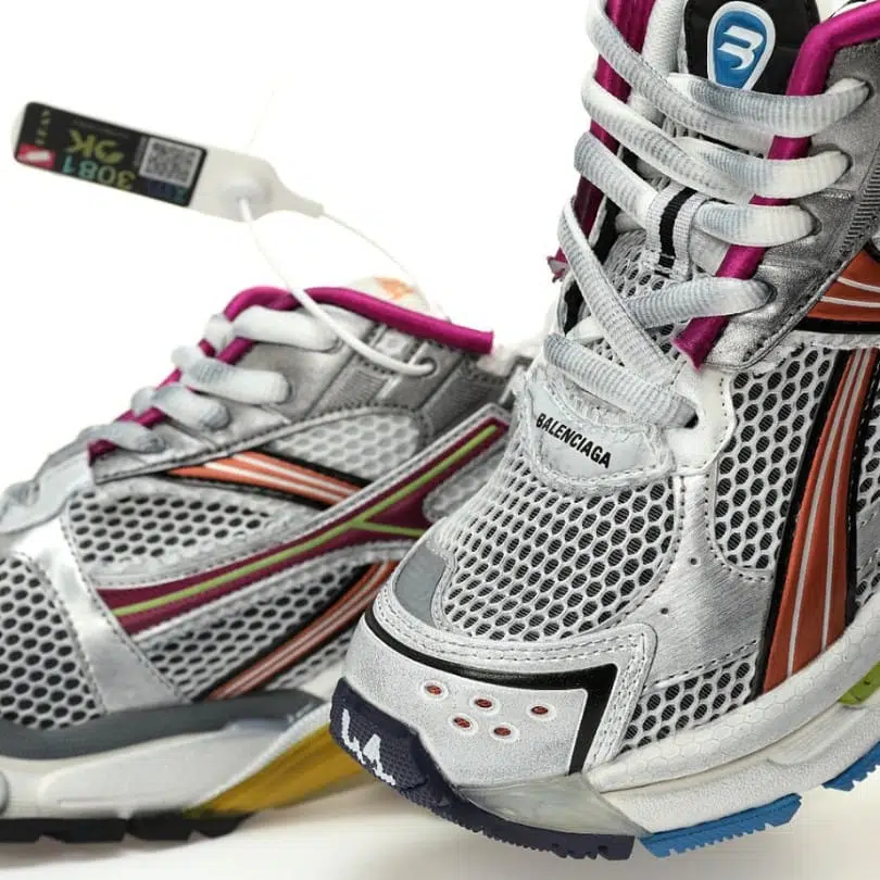 Balenciaga Runner 2 BL070