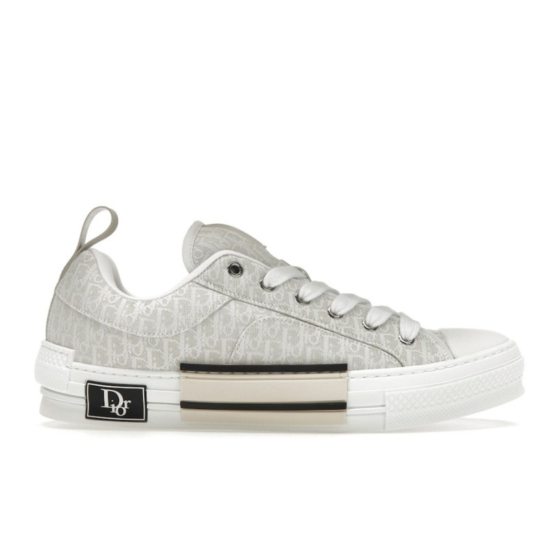 Dior B23 Low Top DO014