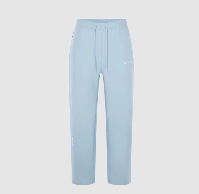 Nike x NOCTA Tech Fleece Blue Tint