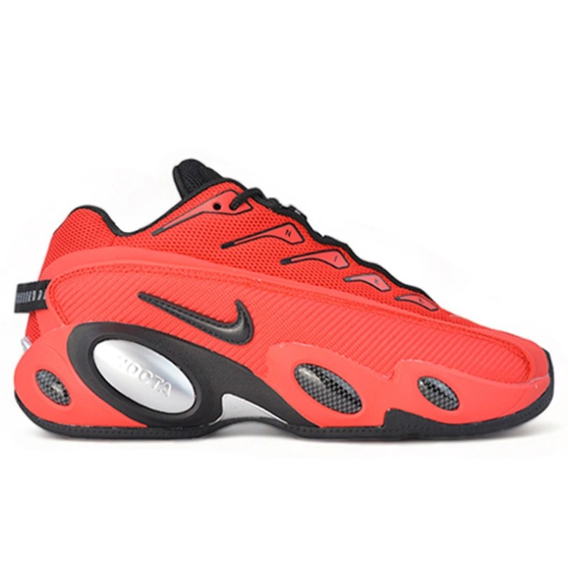 Nike x NOCTA Glide Red NK009