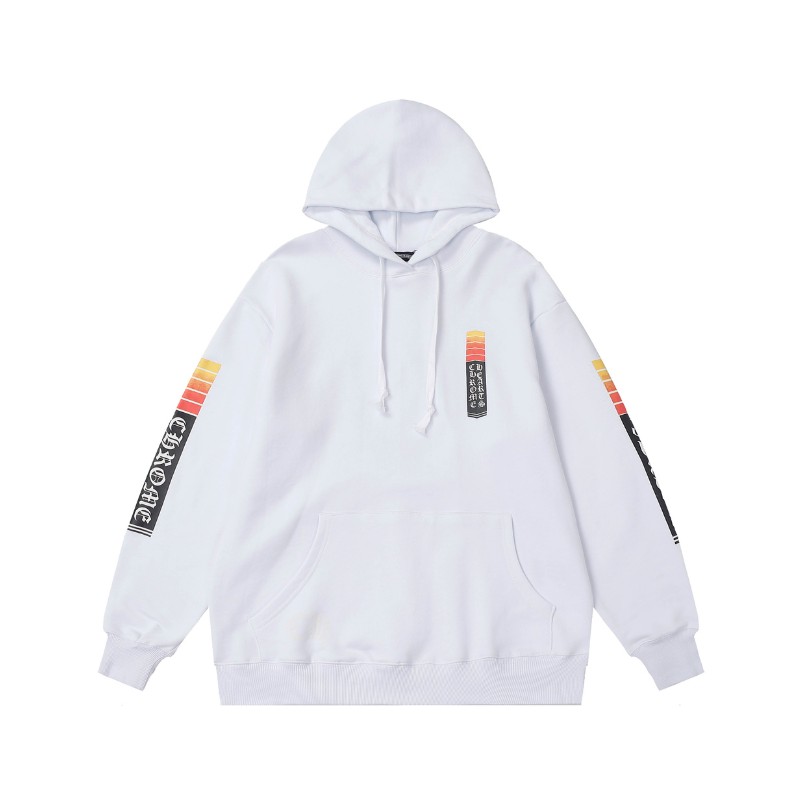 Hoodie Chrome Hearts California Streetwear CH077