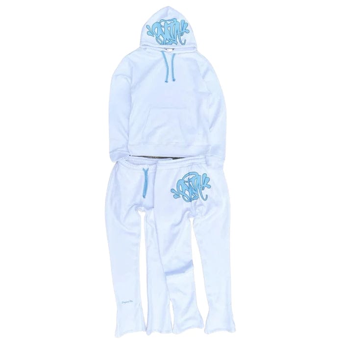 Set Synaworld Light Blue