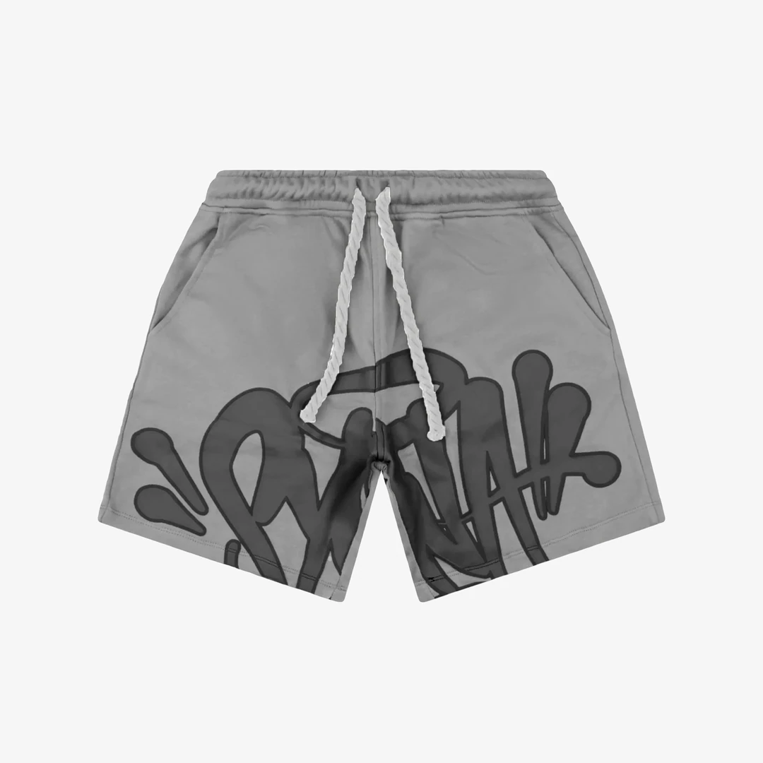 Shorts Syna World Grey