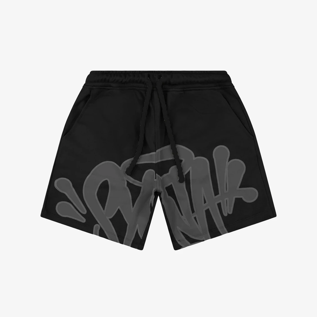 Shorts Syna World Black