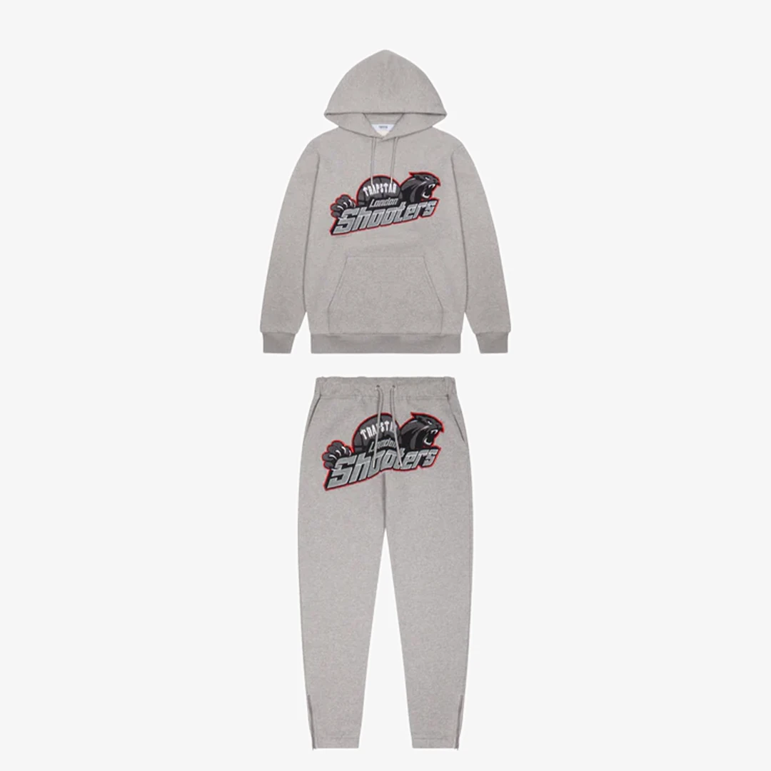Set Trapstar London Shooters Grey