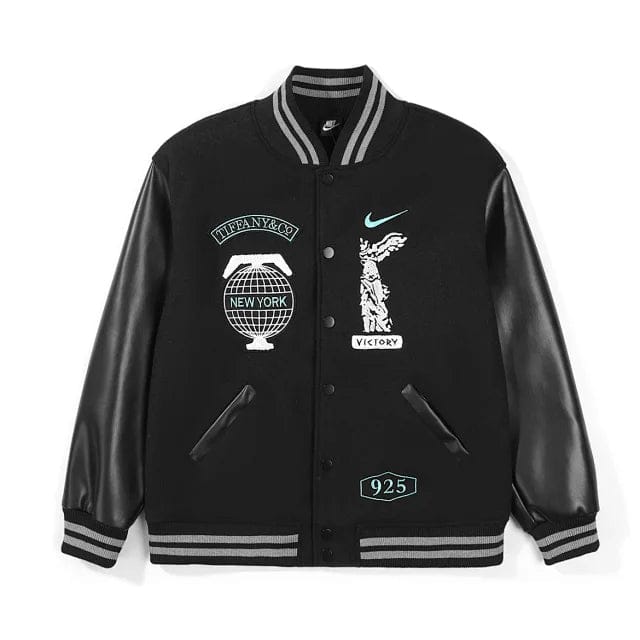 Jacket Nike x Tiffany & Co