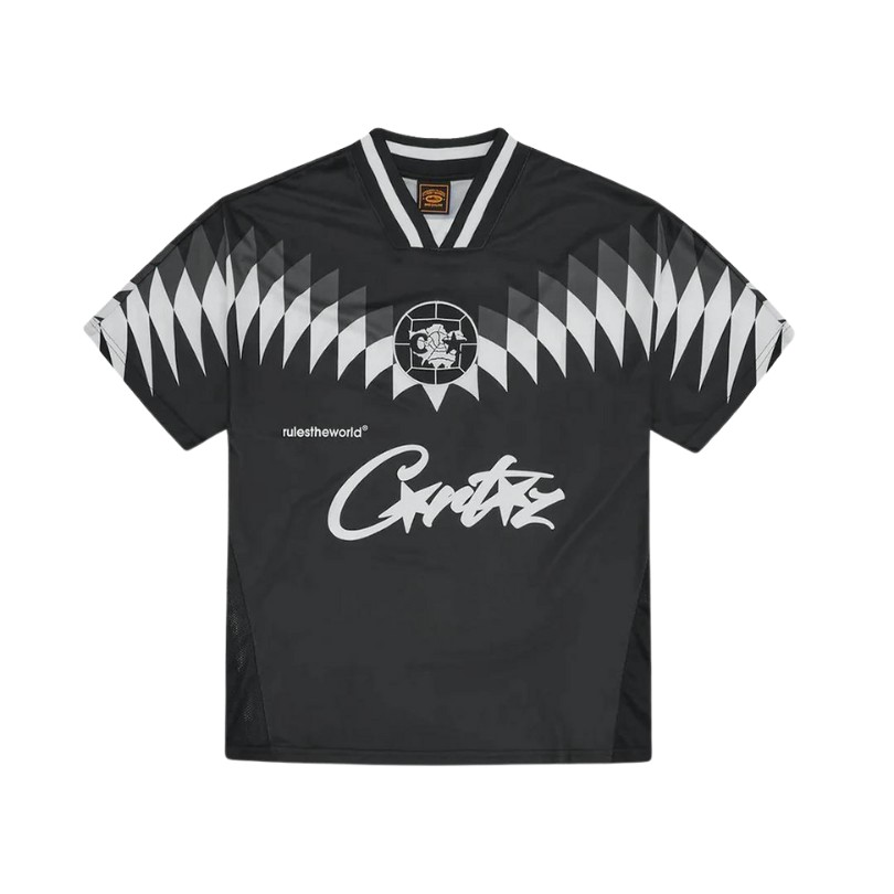 T-shirt Corteiz RTW Jersey