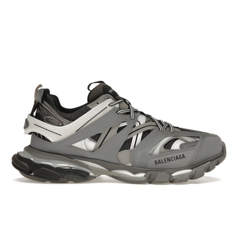 Balenciaga Track Led Gray BL059