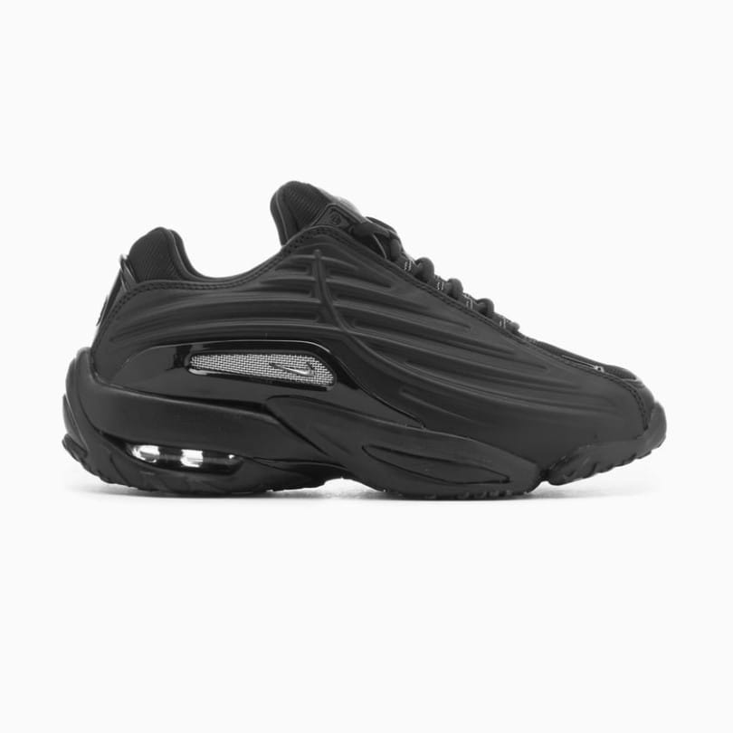 NOCTA x Nike Hot Step 2 Black NK007